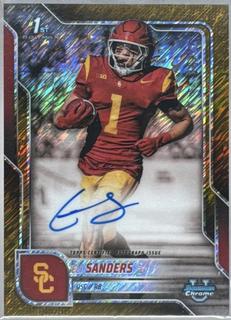 Eli Sanders