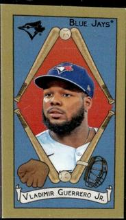 Vladimir Guerrero Jr.