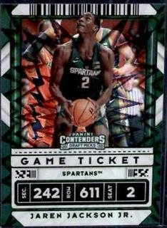 Jaren Jackson Jr.