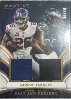 Saquon Barkley