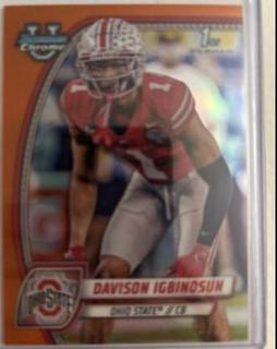 Davison Igbinosun