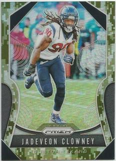 Jadeveon Clowney