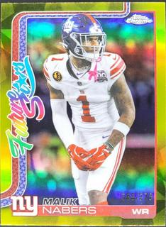Malik Nabers