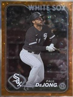 Paul DeJong