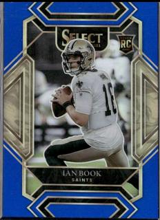 Ian Book