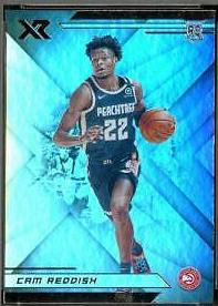 Cam Reddish