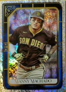 Manny Machado