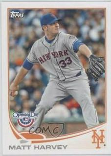 Matt Harvey