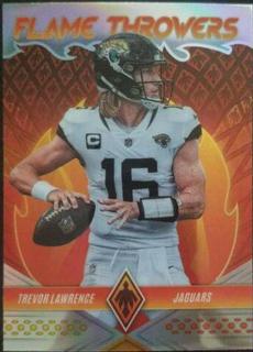 Trevor Lawrence