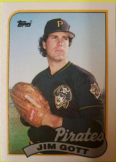 Jim Gott