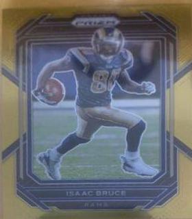 Isaac Bruce