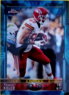 Travis Kelce
