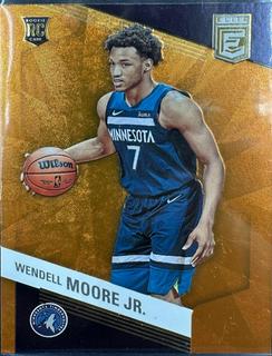 Wendell Moore Jr.