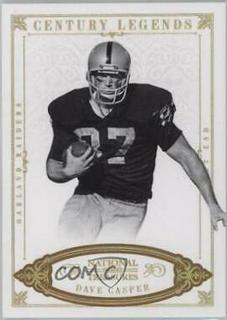 Dave Casper