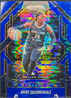 Arike Ogunbowale