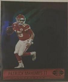 Patrick Mahomes II