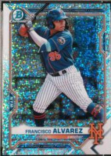 Francisco Alvarez