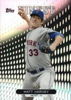 Matt Harvey