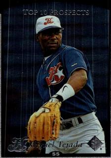 Miguel Tejada