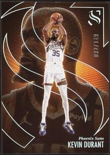 Kevin Durant