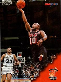 Tim Hardaway