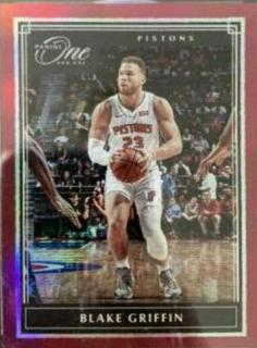 Blake Griffin