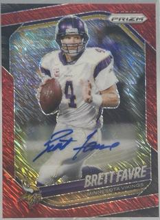 Brett Favre