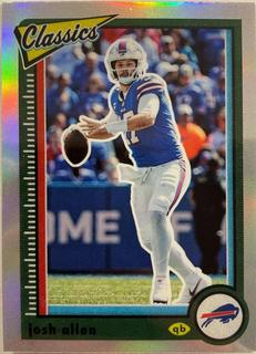 Josh Allen