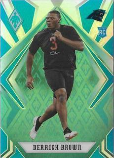 Derrick Brown