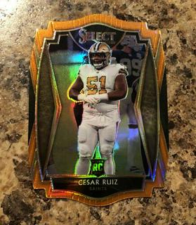 Cesar Ruiz