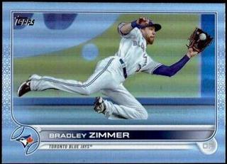 Bradley Zimmer