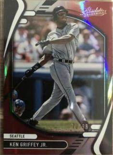 Ken Griffey Jr.