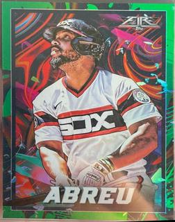 Jose Abreu