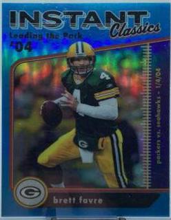 Brett Favre