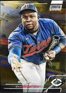 Miguel Sano