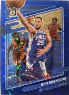 Ben Simmons