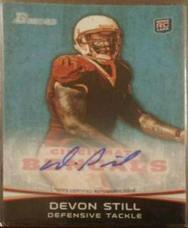 Devon Still