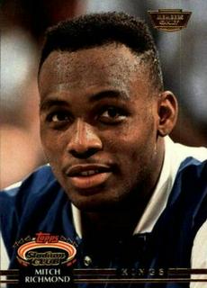 Mitch Richmond