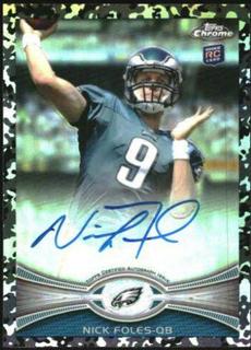 Nick Foles