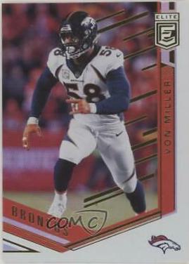 Von Miller #87