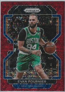 Evan Fournier