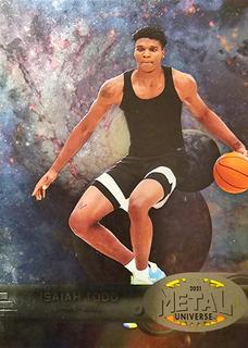 Isaiah Todd