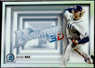 Shane Baz