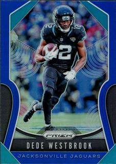 Dede Westbrook