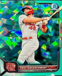 Paul Goldschmidt