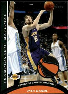 Pau Gasol