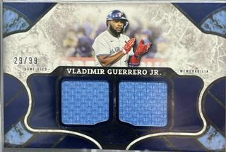 Vladimir Guerrero Jr.