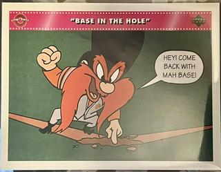 Base in the Hole