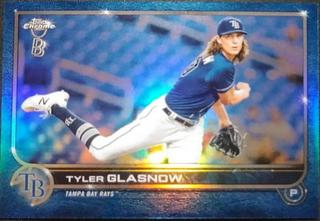 Tyler Glasnow