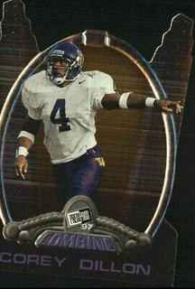 Corey Dillon